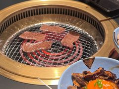 -無二炙坊·和牛烧肉(大钟寺1733店)