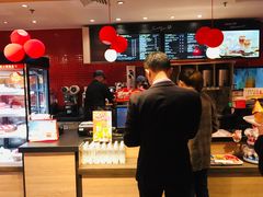 -85度C(南京珠江华海店)