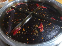 -渝味黄姐火锅(黄泥村店)