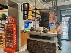 -阿春传统老菜馆(民航路店)
