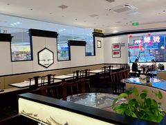 -小菜园新徽菜(滁州苏宁店)