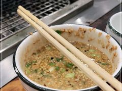 -风味烧烤(泰富店)