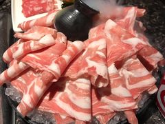 -海底捞火锅(群星城店)