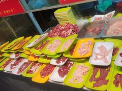 -养牛邓·潮汕牛肉海鲜自助火锅(广州店)