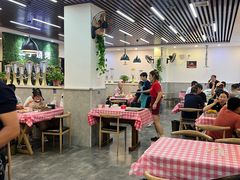 -二子海鲜大排档(太阳城店)