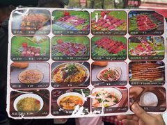 -花圃园餐厅店(和田二街28号院店)