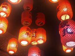 大堂-湘语·湖南家常菜(新洲店)
