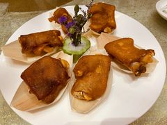 -御和宴·精品粤菜(天润御海湾店)