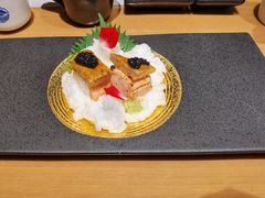 -京旬海鲜放题·铁板烧自助餐厅