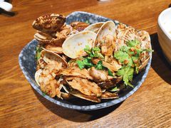 -付小姐在成都(五道口店)