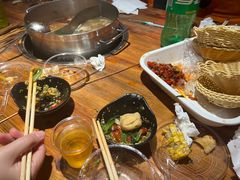 -乐山串串香老火锅(鼓楼店)