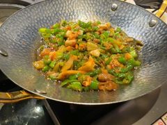 -喜棠·长沙家宴·海鲜·湘菜(麓谷店)