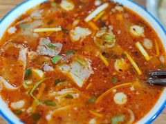 -清真马杰山牛肉汤馆