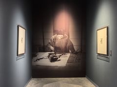 -徐悲鸿纪念馆