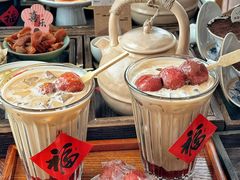 -ins森林童话餐厅coffee&bistro