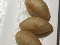 -红棉中餐厅·广州海航威斯汀酒店