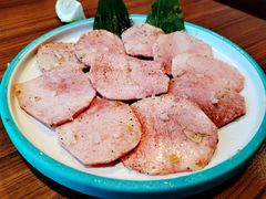 -炼火烤肉店