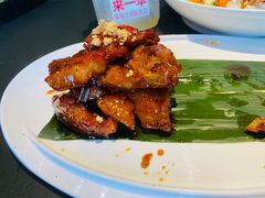 糖醋小排-丰收日(五角场店)
