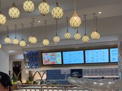 -贝林大翅鲸简餐厅(国家海洋博物馆店)