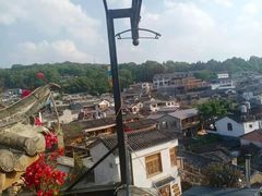 -妈妈的味道(和顺古镇店)