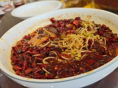 -韩记海鲜饺子旗舰店(红海新区店)