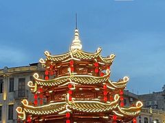 -汕头市小公园