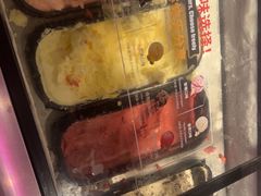 -比格比萨自助(南京万达茂店)