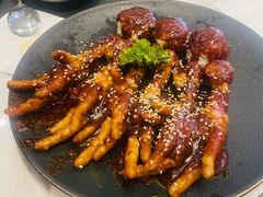 -博姆炸鸡精品餐厅(常发广场店)