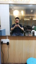 点击看大图 -BTR发型定制潮沙龙店