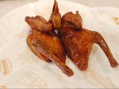 -唐宫·粤菜海鲜(万象城店)