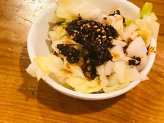 -兵哥豌豆面(建设巷店)