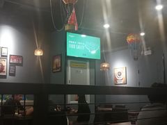 大堂-TUK土耳其餐厅·下午茶(卢湾店)