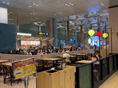 -星巴克咖啡(樟宜机场T3店)