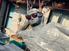 -糖房咖啡(南锣鼓巷店)