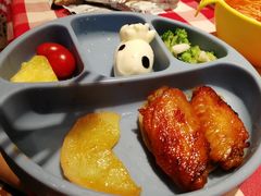 -西贝(武汉群星城店)