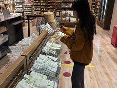 -MUJI无印良品(西单大悦城店)