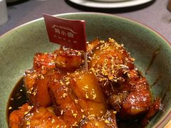 -简小舍·民间手艺菜(武昌江滩店)