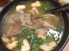 -小杨生煎(黄河路店)