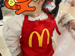 -麦当劳(仙林金鹰店)