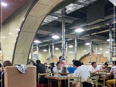 -元盛居(生态大街店)