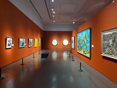 -中华艺术宫(上海美术馆)