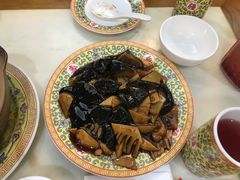 -砂锅居(西四店)