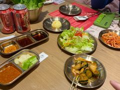 -西塔老太太泥炉烤肉(双井店)