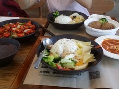-海盗虾饭·剥好的小龙虾饭(SOHO尚都店)