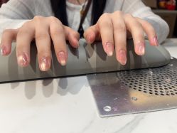 -H12 STAR日式美甲美睫专门店