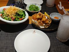 -有喜屋·鲜鸡烧鸟·居酒屋(安龙路店)