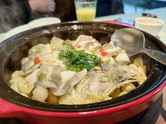 -明州小宴(文化广场店)