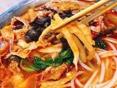 -胜香旺·老柳州螺蛳粉(维多利亚店)