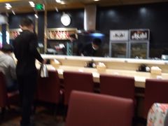 大堂-东京屋(武定路店)