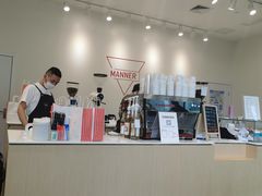 -Manner Coffee(凌空SOHO店)